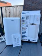 Eurom DryBest 10 Luchtontvochtiger, Ophalen of Verzenden, Zo goed als nieuw, Luchtontvochter