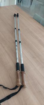Nordic walking stokken als nieuw, Ophalen of Verzenden, Zo goed als nieuw