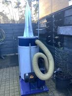 Afzuiger, Ophalen, Zo goed als nieuw