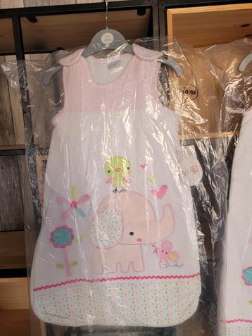 Snuggle Tots Babyslaapzak - Nieuw! beschikbaar voor biedingen