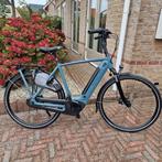 Nieuwe heren Gazelle Grenoble met Bosch 500Wh, Ophalen, Nieuw, 50 km per accu of meer, 55 tot 59 cm