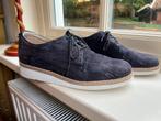 Durea schoenen maat 39 maat 6 wijdte H blauw, Ophalen of Verzenden, Zo goed als nieuw, Blauw, Sneakers of Gympen