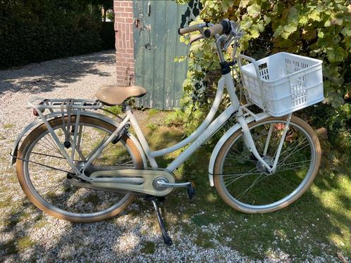 Zeer mooie Batavus Diva, 28 inch, 50 cm, 7 V, Fietsen en Brommers, Fietsen | Dames | Damesfietsen, Zo goed als nieuw, Batavus