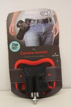 Spider Black Widower Holster . Nieuw., Ophalen of Verzenden, Nieuw