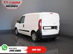 Fiat Dobló Cargo 1.3 MJ BPM VRIJ! 7x Voorraad NL Auto/ Airc, Voorwielaandrijving, USB, Stof, Gebruikt