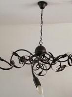 Hanglamp EN staande lamp  voor € 55,-, Huis en Inrichting, Lampen | Hanglampen, Ophalen, Gebruikt