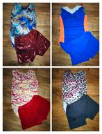 Turnpakje/gympakje/turnpakje maat 152 Sale, Kindermaat 146 t/m 176, Ophalen of Verzenden, Nieuw, Turnpak(je)