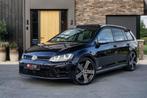 Volkswagen Golf Variant  2.0 TSI R 4Motion 7R DSG/Pano/DCC/D, Automaat, Gebruikt, 4 cilinders, Zwart
