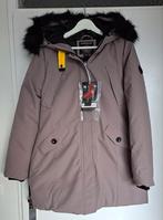 Geographical Norway Winterjas Dames - Maat M - Nieuw, Kleding | Dames, Maat 38/40 (M), Beige, Geographical Norway, Nieuw