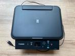 Canon Pixma TS5150 - All-in-one Printer, Ophalen, Gebruikt, Inkjetprinter, All-in-one