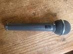 Vintage Philips LLB 9510/20 Condensator Microfoon, Ophalen of Verzenden, Gebruikt, Overige typen