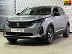 Peugeot 3008 1.6 HYbrid 225 Allure Pack Business | Navi | Cr, Zwart, 4 cilinders, 1600 cc, Leder en Stof