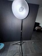 Fotostudio lampenset – compleet, Ophalen of Verzenden