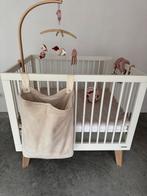 Kidsmill box met accessoires Little Dutch & Jolein, Kinderen en Baby's, Babywiegjes en Ledikanten, Ophalen, Gebruikt, Ledikant