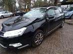Citroen C5 Break bj 2012 2.2 hdi voor demontage., Ophalen of Verzenden, Gebruikt, Citroën