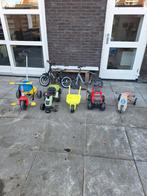 Diverse (loop)fietsjes., Ophalen of Verzenden, Minder dan 16 inch