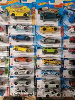 Gevraagd Hot Wheels verzameling, Ophalen of Verzenden, Nieuw, Auto