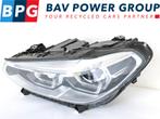 KOPLAMP LINKS LED ADAPTIVE BMW X3 (G01) (63117466119), Gebruikt, BMW