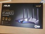 ASUS RT-AX82U gaming Router Wifi6, Zo goed als nieuw, Ophalen