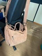 Tas, Ophalen of Verzenden, Gebruikt, Bruin
