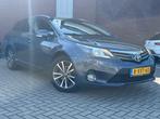 Toyota Avensis Wagon 1.6 VVTi Business|CAMARA|CRUISE|TREKHAA, 15 km/l, 4 cilinders, Blauw, 132 pk