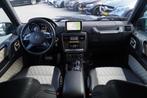 Mercedes-Benz G-klasse AMG G63 V8 Biturbo | Nieuwstaat | Car, Auto's, Mercedes-Benz, Automaat, Gebruikt, G-Klasse, Leder