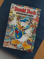 Donald Duck Verzamelbox, Ophalen of Verzenden, Gebruikt