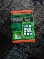 Elektrische Spaarpot Dinos, Verzamelen, Spaarpotten, Ophalen, Zo goed als nieuw, Kunststof, Dier