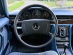 Mercedes S-klasse 450 SEL, Auto's, Automaat, Achterwielaandrijving, Gebruikt, 8 cilinders