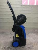Nilfisk hoge druk reiniger E140.2 130bar, Ophalen, Gebruikt, Elektrisch, Nilfisk