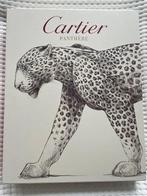Cartier Panthère, Verzenden, Nieuw, Vivienne Becker, Overige onderwerpen