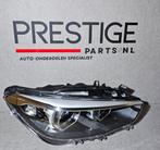 Koplamp BMW 1 Serie F20 F21 LCI Voll LED Blackline 873957201, Auto-onderdelen, Ophalen of Verzenden, Herkomst onderdeel bekend