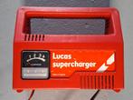 Acculader 4 Ampere Lucas, Auto-onderdelen, Accu's en Toebehoren, Ophalen of Verzenden