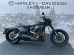 Harley-Davidson SOFTAIL FXDR 114 (bj 2019), Bedrijf, Meer dan 35 kW, Overig