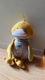 Knuffel eendje, Sigikid, Kinderen en Baby's, Ophalen, Gebruikt, Overige typen