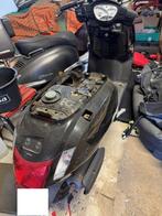 scooters, Fietsen en Brommers, Snorfietsen en Snorscooters, Ophalen, Gebruikt, Benzine, Kymco
