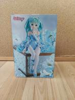Hatsune Miku figuur Furyu Flower Fairy Nemophila, Ophalen of Verzenden, Nieuw
