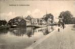 Leidschendam - Gracht - Boot, Ophalen of Verzenden, 1960 tot 1980, Ongelopen, Zuid-Holland
