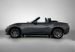 Mazda MX-5 1.5 SkyActiv-G 132 S Limited (bj 2018), Auto's, Mazda, 12 maanden, Gebruikt, 4 cilinders, 132 pk