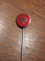 CP tractoren. Landbouwmachines., Ophalen of Verzenden, Zo goed als nieuw, Transport, Speldje of Pin