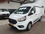 Ford Transit Custom 320 2.0 TDCI L2H2 , CC, Camera, 78DKM!, Auto's, Voorwielaandrijving, 15 km/l, Gebruikt, Euro 6
