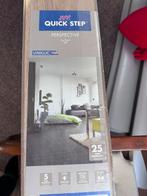 4,5 m2 Quickstep Laminaat - Perfecte Vloeroplossing, Doe-het-zelf en Verbouw, Vloerdelen en Plavuizen, Ophalen, Kunststof, Nieuw