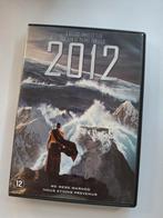 DVD 2012 - Roland Emmerich's Apocalyptische Actie!, Cd's en Dvd's, Dvd's | Actie, Vanaf 12 jaar, Ophalen of Verzenden, Gebruikt