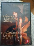 The unbearable lightness of being, Ophalen of Verzenden, 1980 tot heden, Zo goed als nieuw