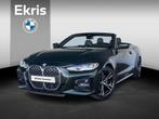 BMW 4 Serie Cabrio 420i | M Sport | Innovationspakket | Nekv, Auto's, BMW, Gebruikt, 4 stoelen, Open dak, Bedrijf