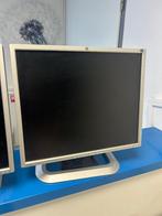 Monitor HP 4 stuks, Computers en Software, Monitoren, Ophalen, Gebruikt, Overige typen, Onbekend