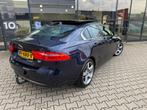 Jaguar XE 2.0 D Portfolio *Schuif-/Kanteldak & Trekhaak*, Auto's, Jaguar, Automaat, Achterwielaandrijving, Euro 6, 4 cilinders