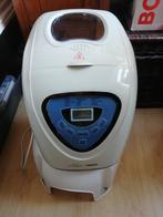 Nieuwe Princess broodbakmachine La Panetteria, Ophalen, Nieuw, Met timer, Kijkvenster
