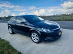 Goed onderhouden Opel Astra 1.6 16V GTC Apple carplay, Auto's, Opel, Voorwielaandrijving, 15 km/l, 1145 kg, Zwart