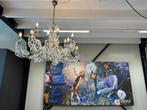 Brand van Egmond Coco Chanel Kroonluchter Design Lamp, Nieuw, Ophalen of Verzenden, Brand van Egmond